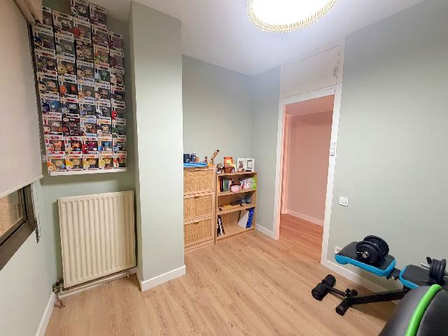 Imagen 20 Inmueble 303481 - Piso en venta en Hospitalet De Llobregat (L´) / Junto Mercado Santa Eulalia