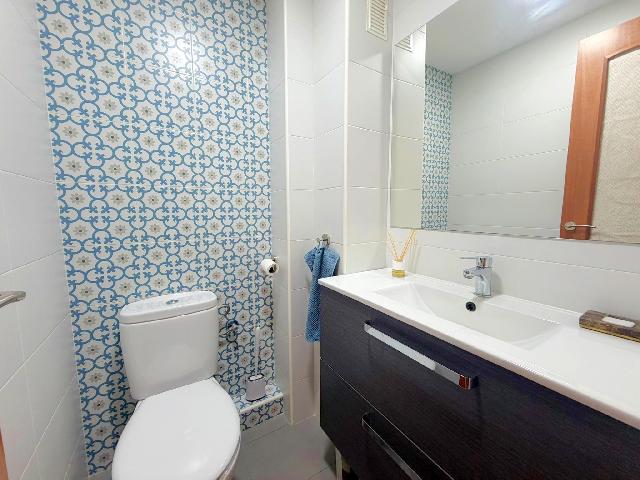 Imagen 4 Inmueble 303481 - Piso en venta en Hospitalet De Llobregat (L´) / Junto Mercado Santa Eulalia