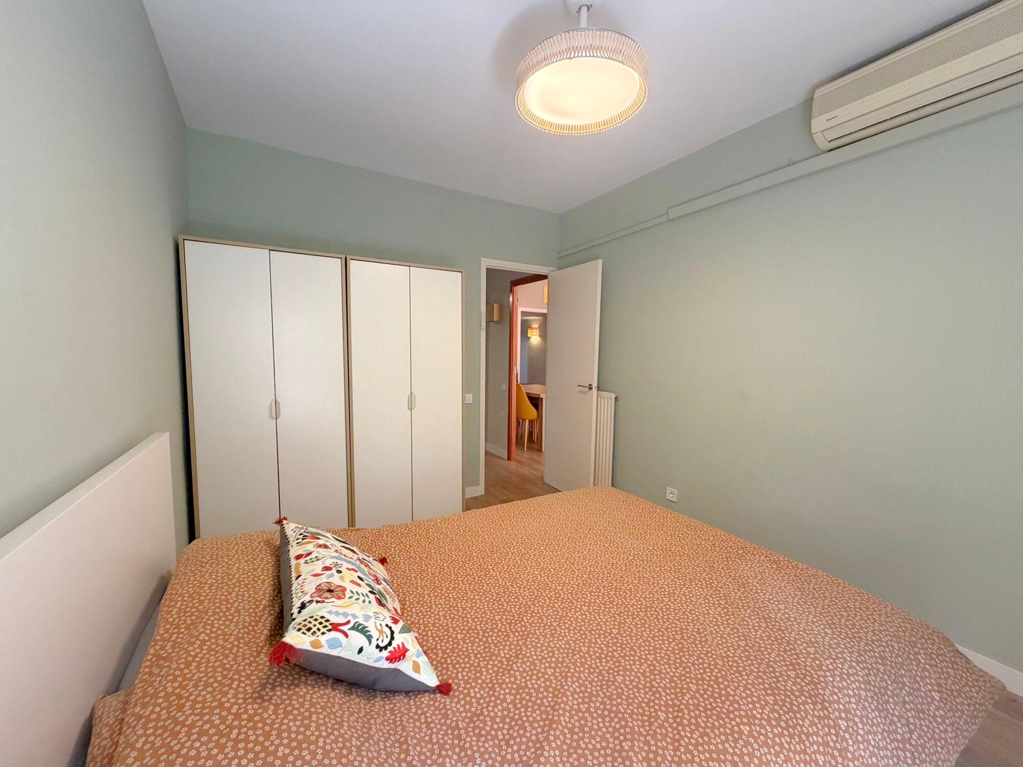 Imagen 17 Piso en venta en Hospitalet De Llobregat L´ / Junto Mercado Santa Eulalia