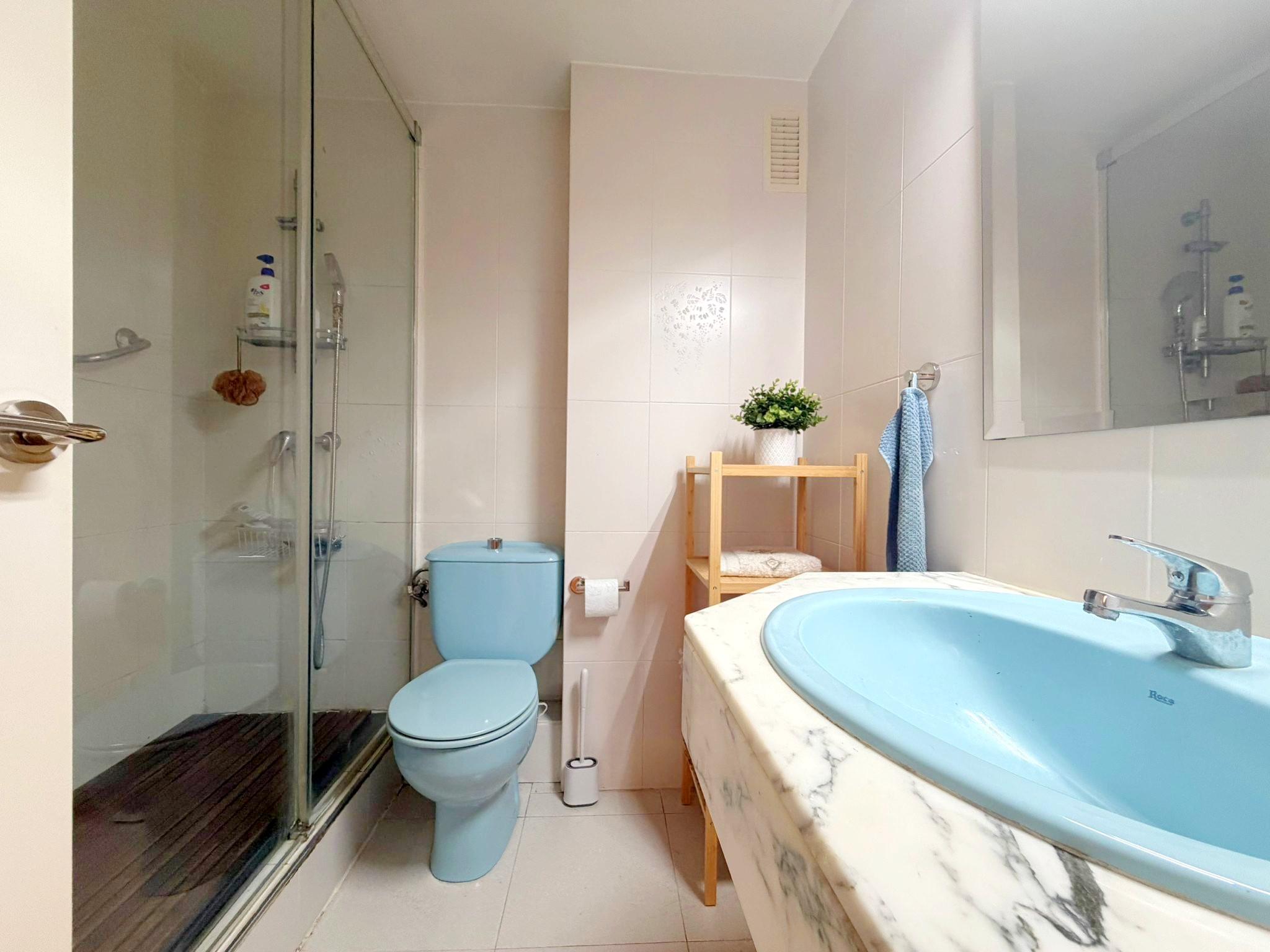 Imagen 5 Piso en venta en Hospitalet De Llobregat L´ / Junto Mercado Santa Eulalia