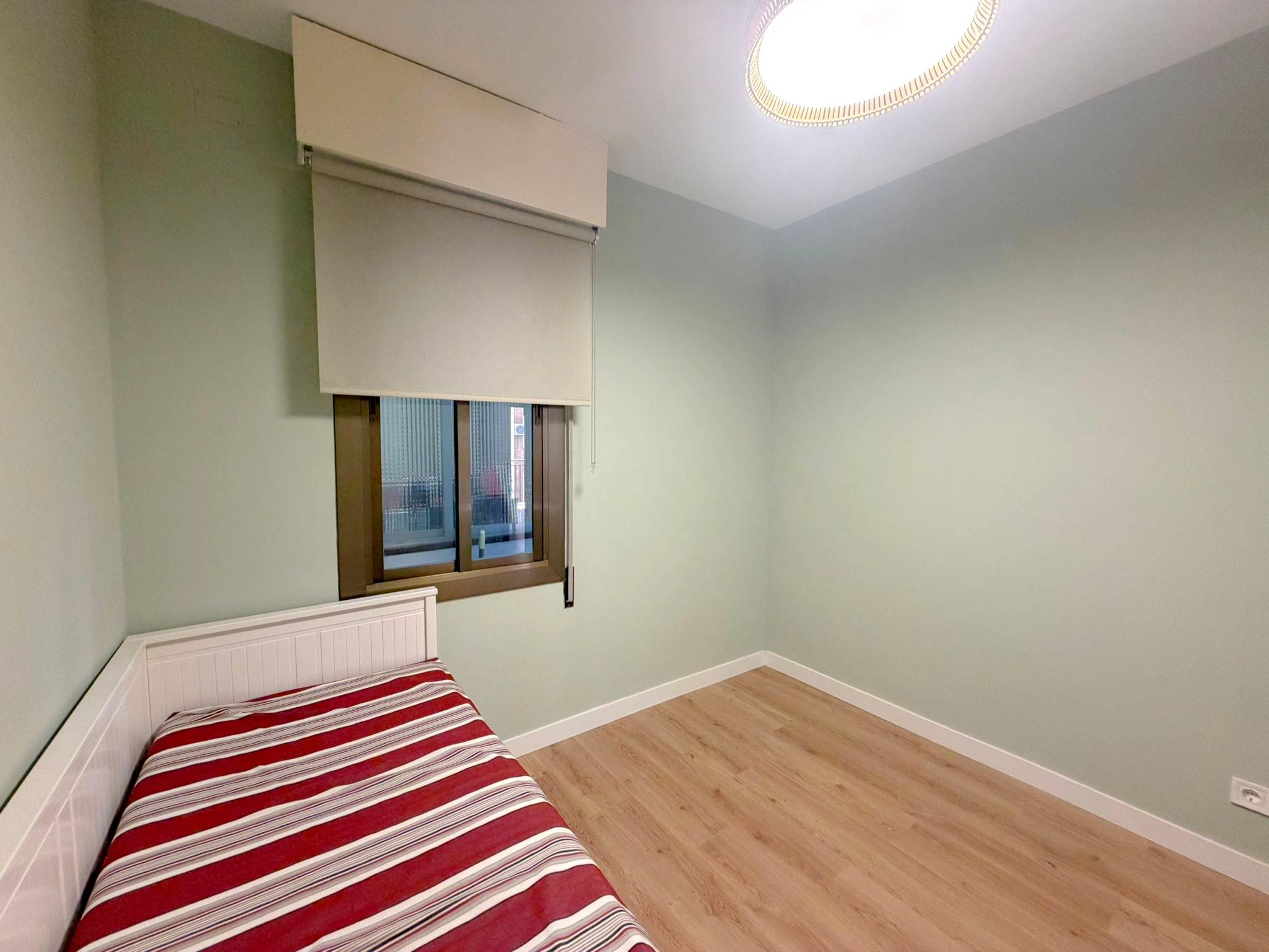 Imagen 22 Piso en venta en Hospitalet De Llobregat L´ / Junto Mercado Santa Eulalia