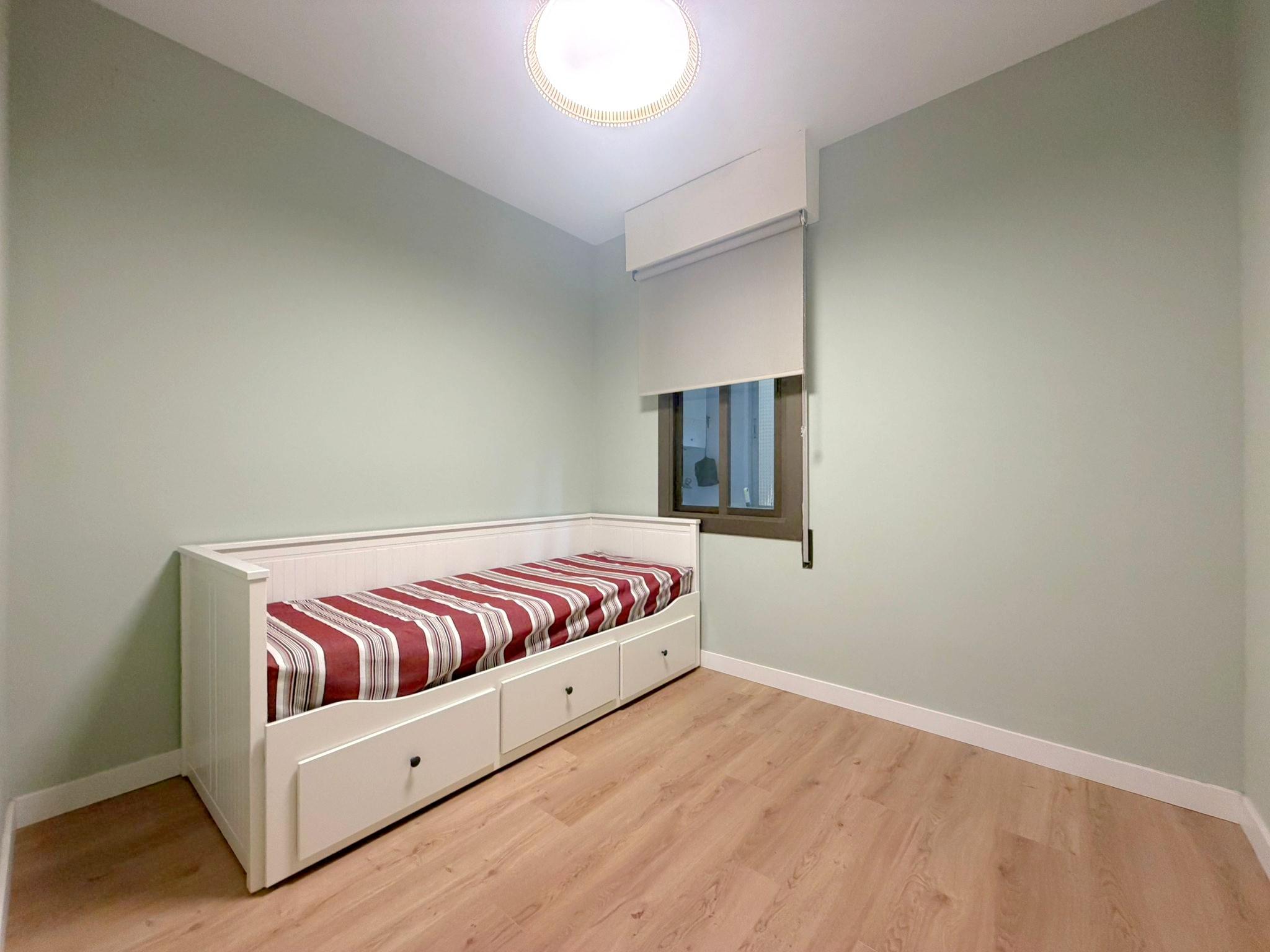 Imagen 23 Piso en venta en Hospitalet De Llobregat L´ / Junto Mercado Santa Eulalia