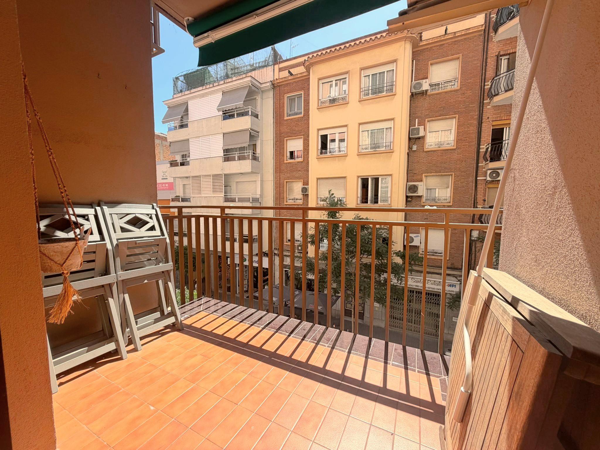 Imagen 7 Piso en venta en Hospitalet De Llobregat L´ / Junto Mercado Santa Eulalia