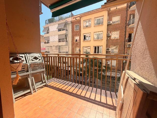 Imagen 7 Inmueble 303481 - Piso en venta en Hospitalet De Llobregat (L´) / Junto Mercado Santa Eulalia