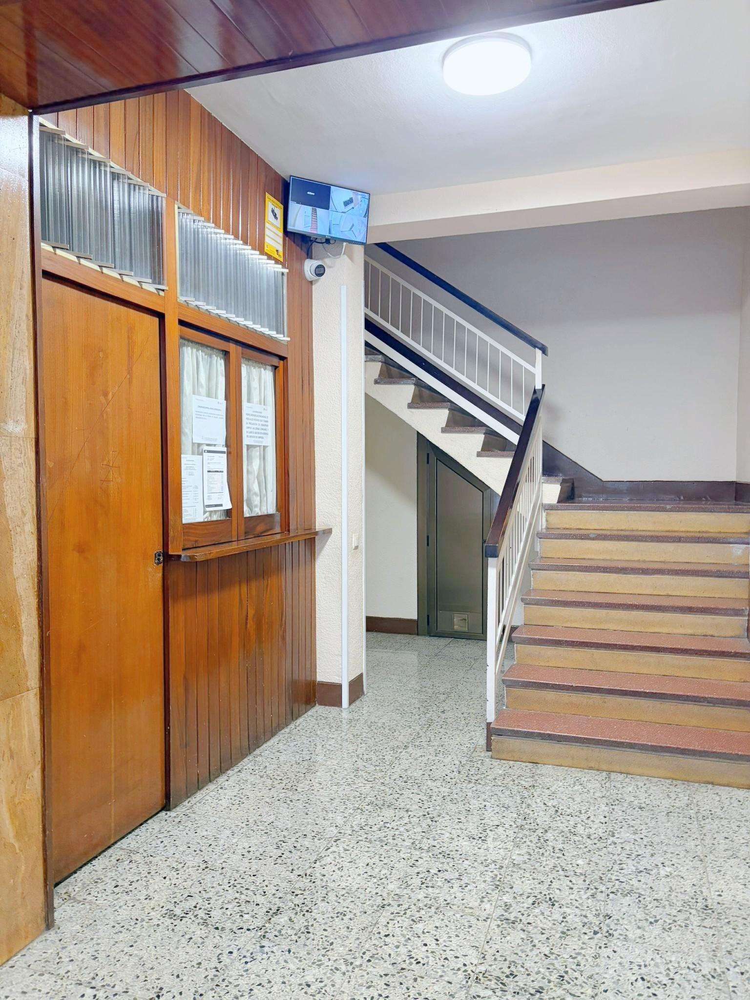 Imagen 30 Piso en venta en Hospitalet De Llobregat L´ / Junto Mercado Santa Eulalia