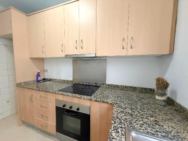 Imagen 10 Inmueble 303720 - Piso en venta en Hospitalet De Llobregat (L´) / Junto Mercado Santa Eulalia