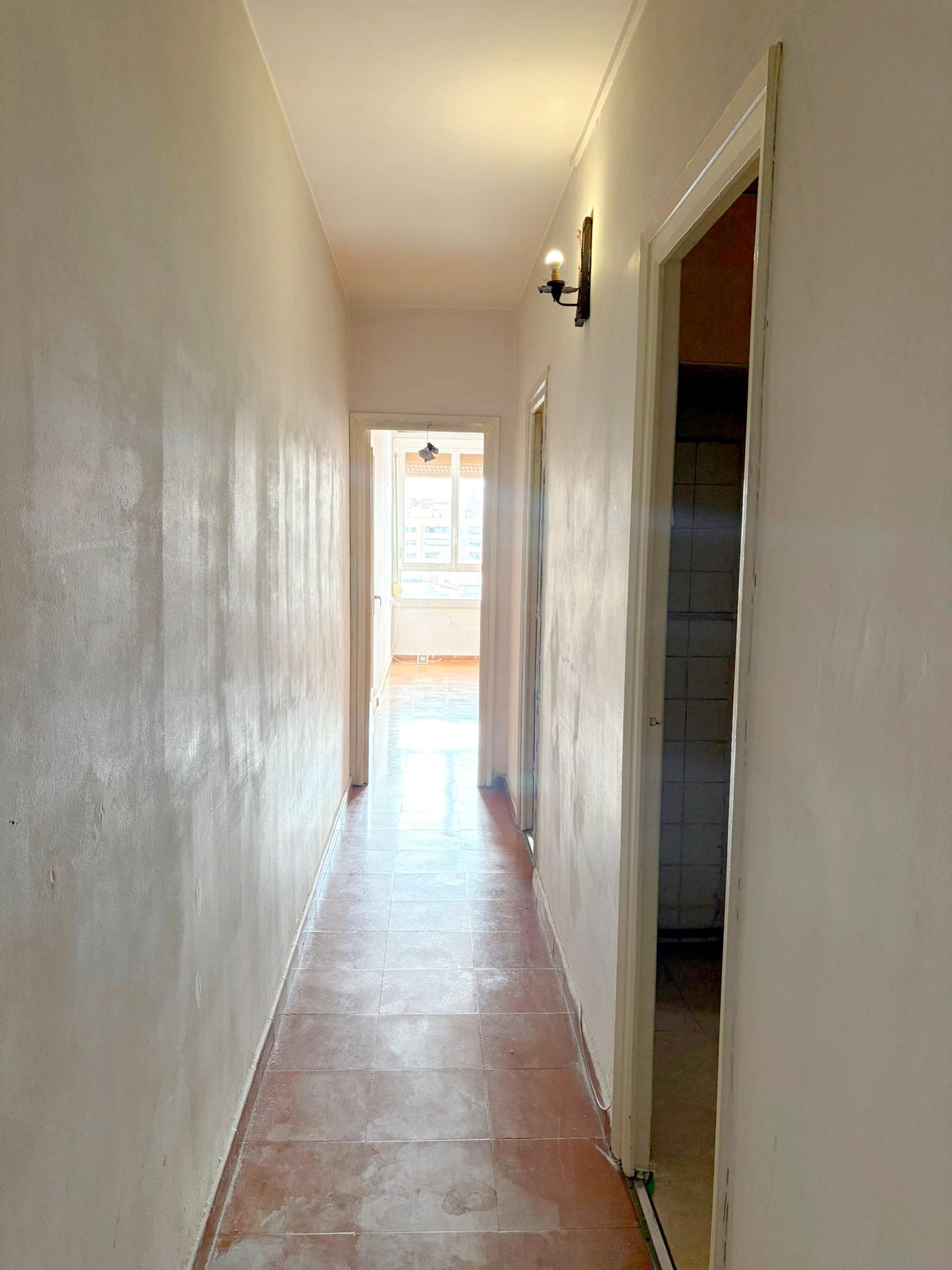 Imagen 26 Piso en venta en Hospitalet De Llobregat L´ / Junto Mercado Santa Eulalia
