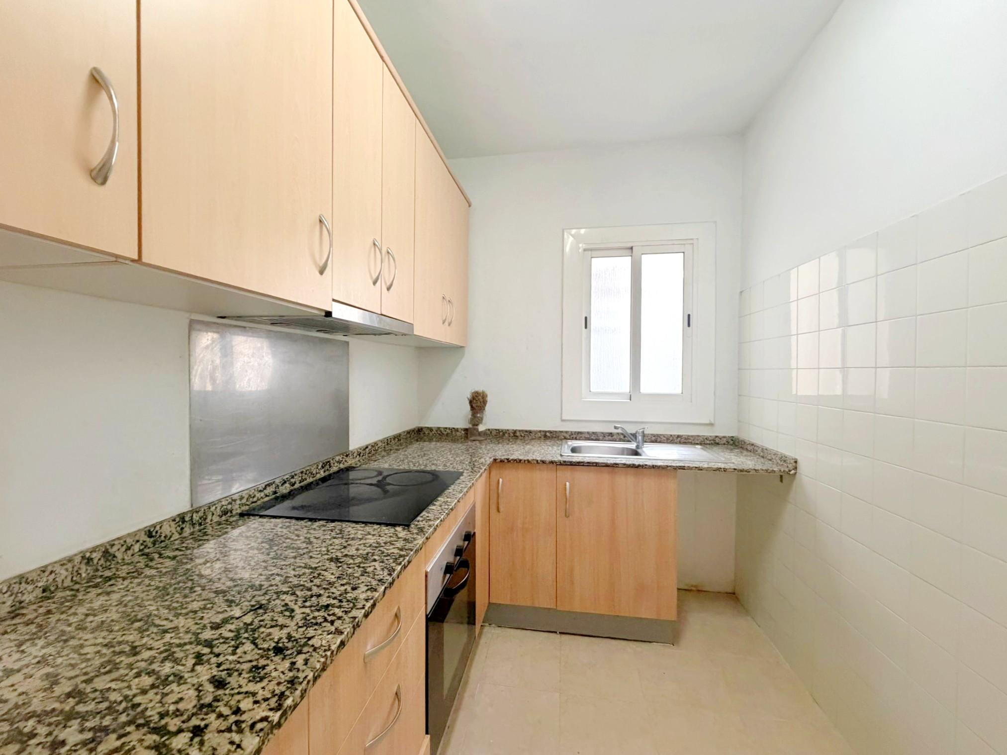 Imagen 9 Piso en venta en Hospitalet De Llobregat L´ / Junto Mercado Santa Eulalia