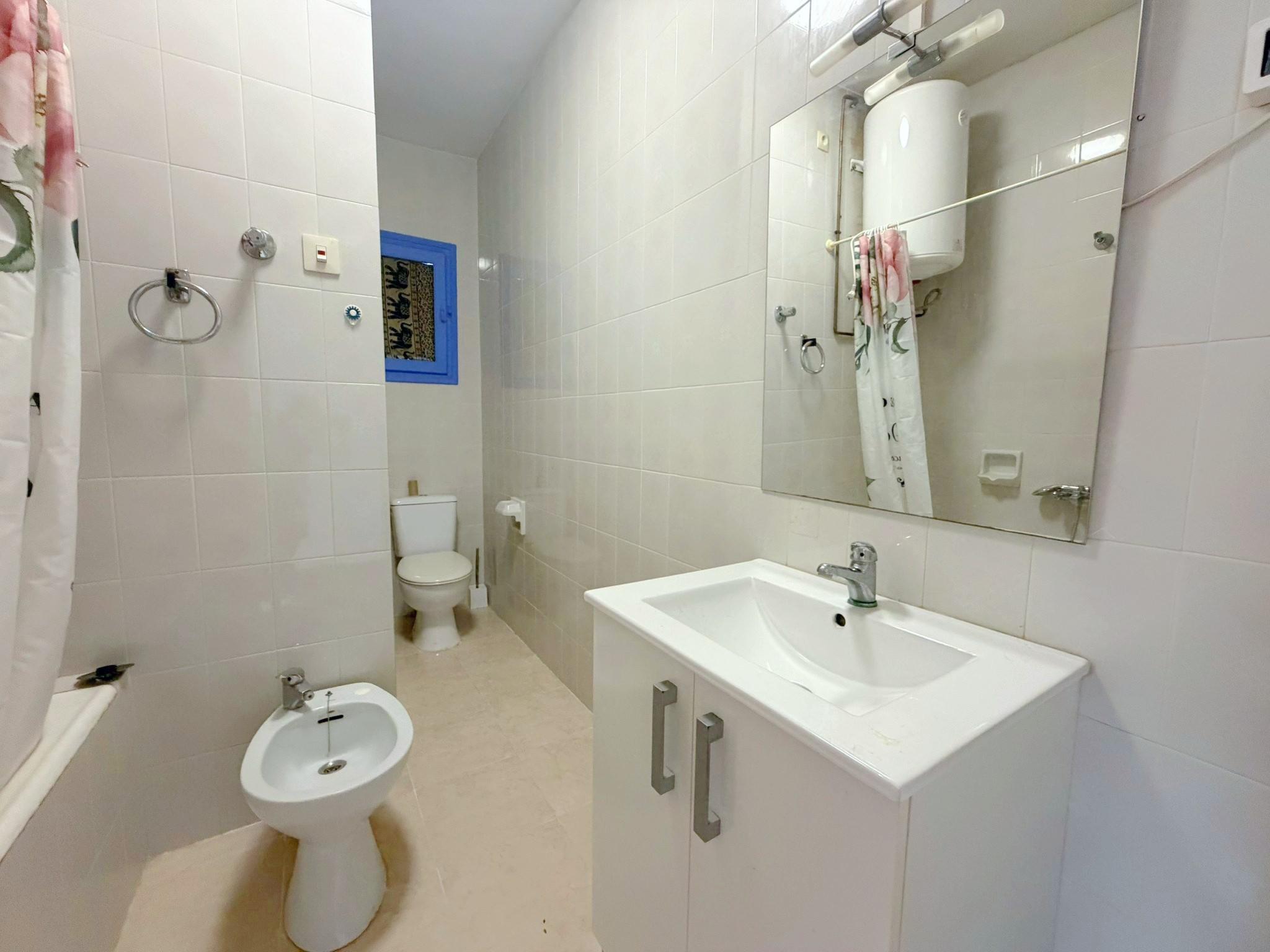 Imagen 11 Piso en venta en Hospitalet De Llobregat L´ / Junto Mercado Santa Eulalia