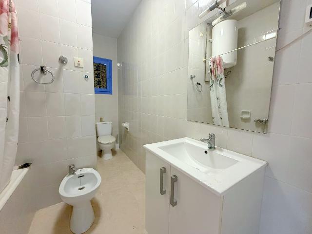 Imagen 11 Inmueble 303720 - Piso en venta en Hospitalet De Llobregat (L´) / Junto Mercado Santa Eulalia