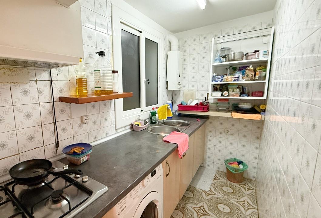 Imagen 3 Piso en venta en Hospitalet De Llobregat L´ / Junto Ingeniero Moncunill