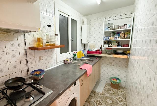 Imagen 3 Inmueble 303768 - Piso en venta en Hospitalet De Llobregat (L´) / Junto Ingeniero Moncunill