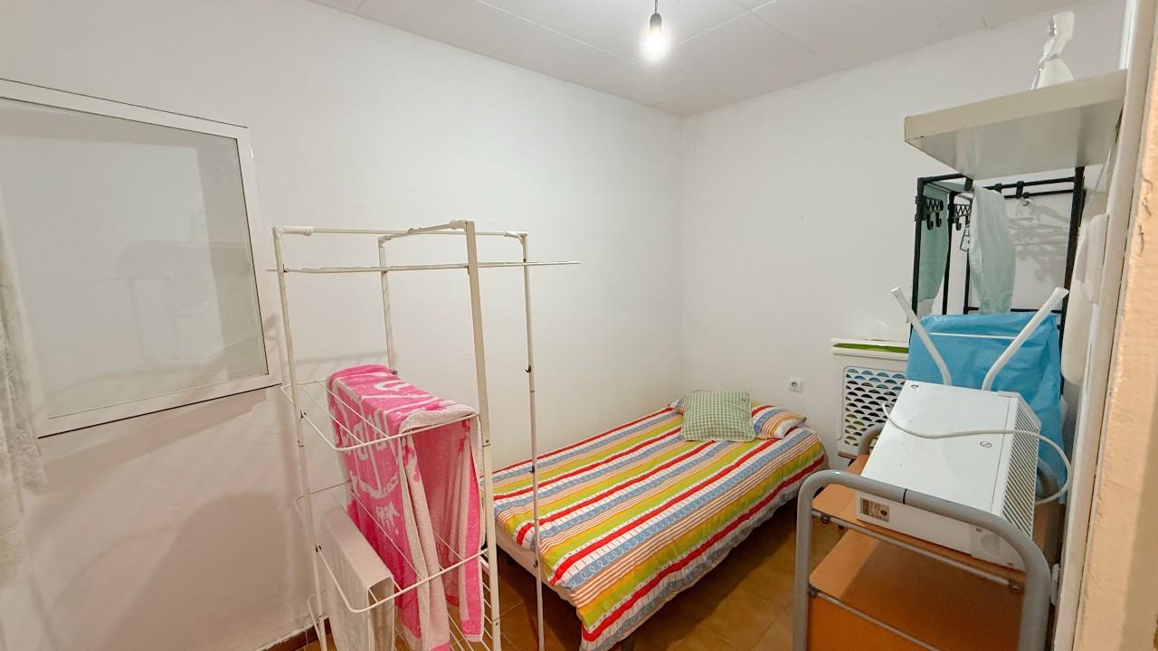 Imagen 2 Piso en venta en Hospitalet De Llobregat L´ / Junto Avda. Miraflores