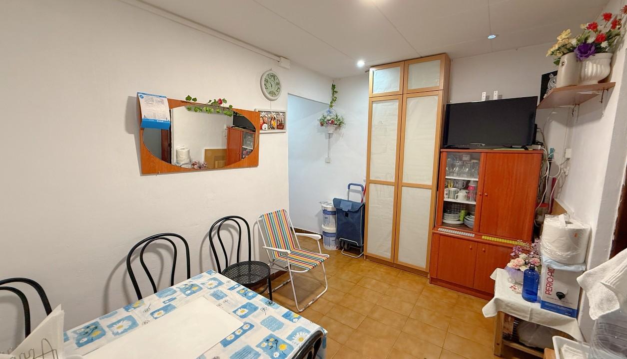 Imagen 4 Piso en venta en Hospitalet De Llobregat L´ / Junto Avda. Miraflores