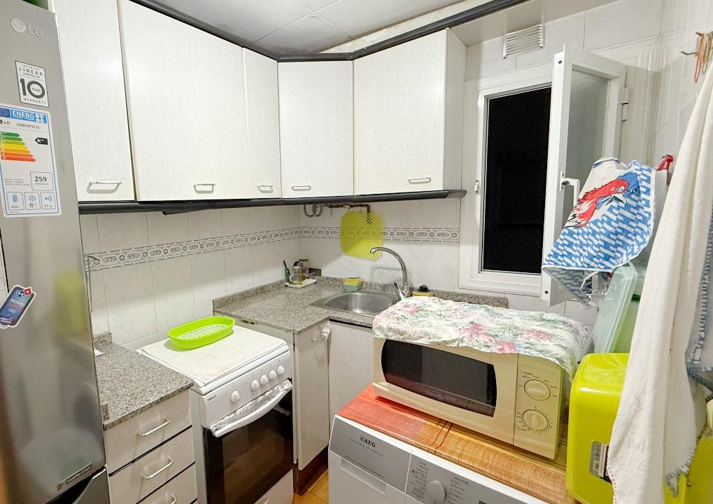 Imagen 5 Piso en venta en Hospitalet De Llobregat L´ / Junto Avda. Miraflores