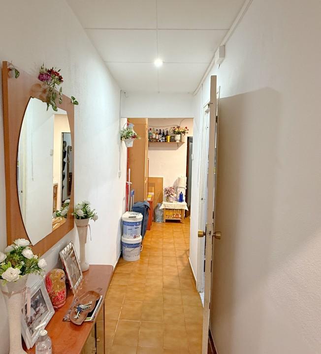 Imagen 6 Piso en venta en Hospitalet De Llobregat L´ / Junto Avda. Miraflores