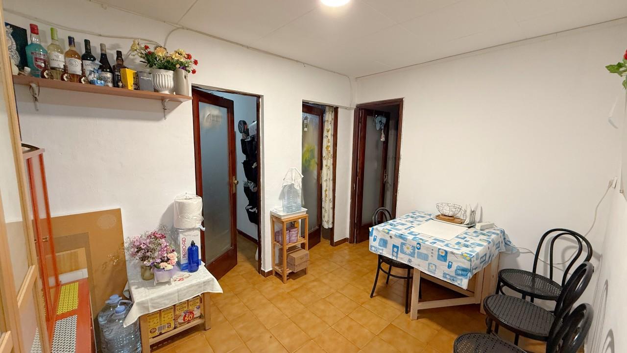 Imagen 7 Piso en venta en Hospitalet De Llobregat L´ / Junto Avda. Miraflores