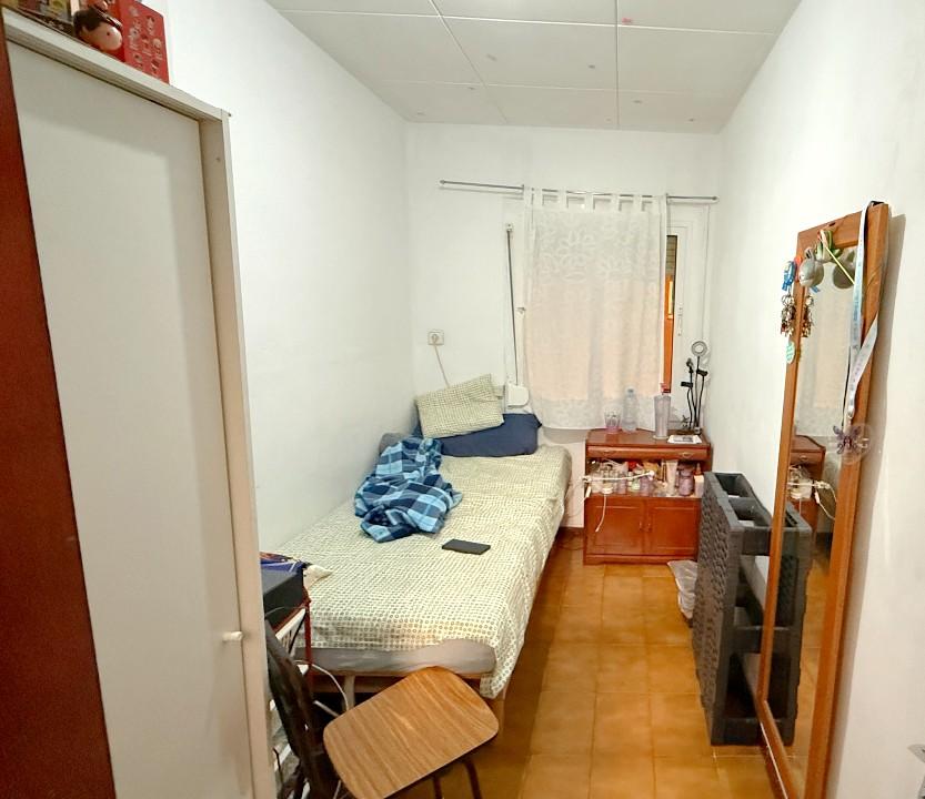 Imagen 8 Piso en venta en Hospitalet De Llobregat L´ / Junto Avda. Miraflores
