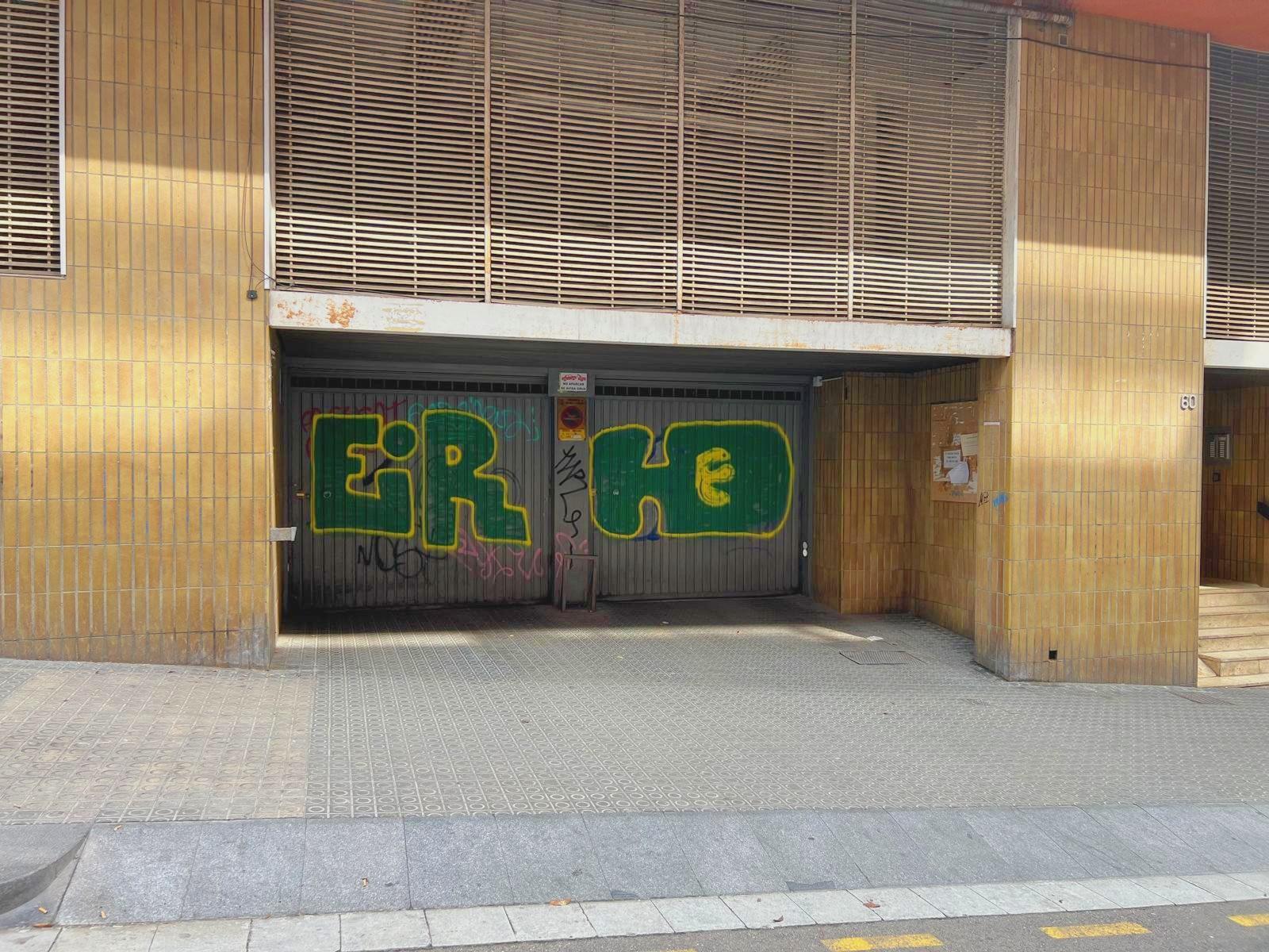 Imagen 6 Parking Coche en venta en Hospitalet De Llobregat L´ / Junto Santiago Apóstol