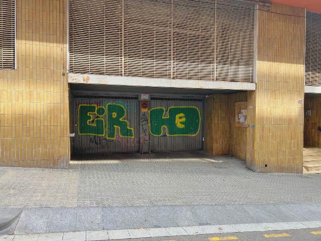 Imagen 6 Inmueble 303814 - Parking Coche en venta en Hospitalet De Llobregat (L´) / Junto Santiago Apóstol