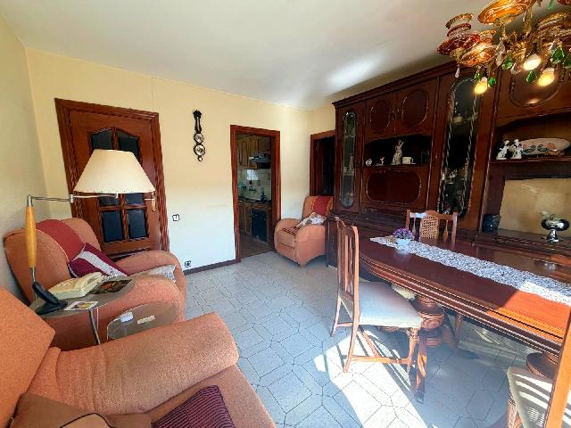 Imagen 6 Inmueble 304452 - Piso en venta en Hospitalet De Llobregat (L´) / Junto Avda. Enric Prat de la Riba