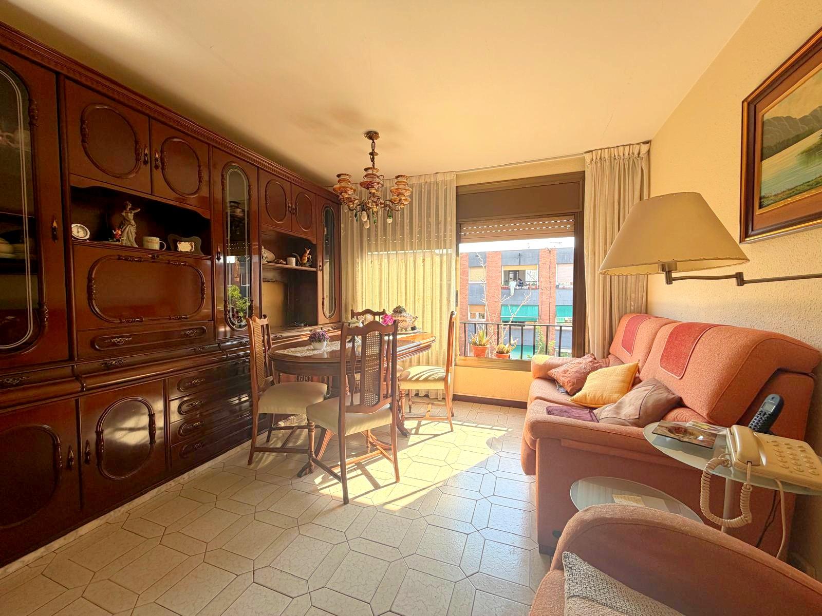 Imagen 8 Piso en venta en Hospitalet De Llobregat L´ / Junto Avda. Enric Prat de la Riba