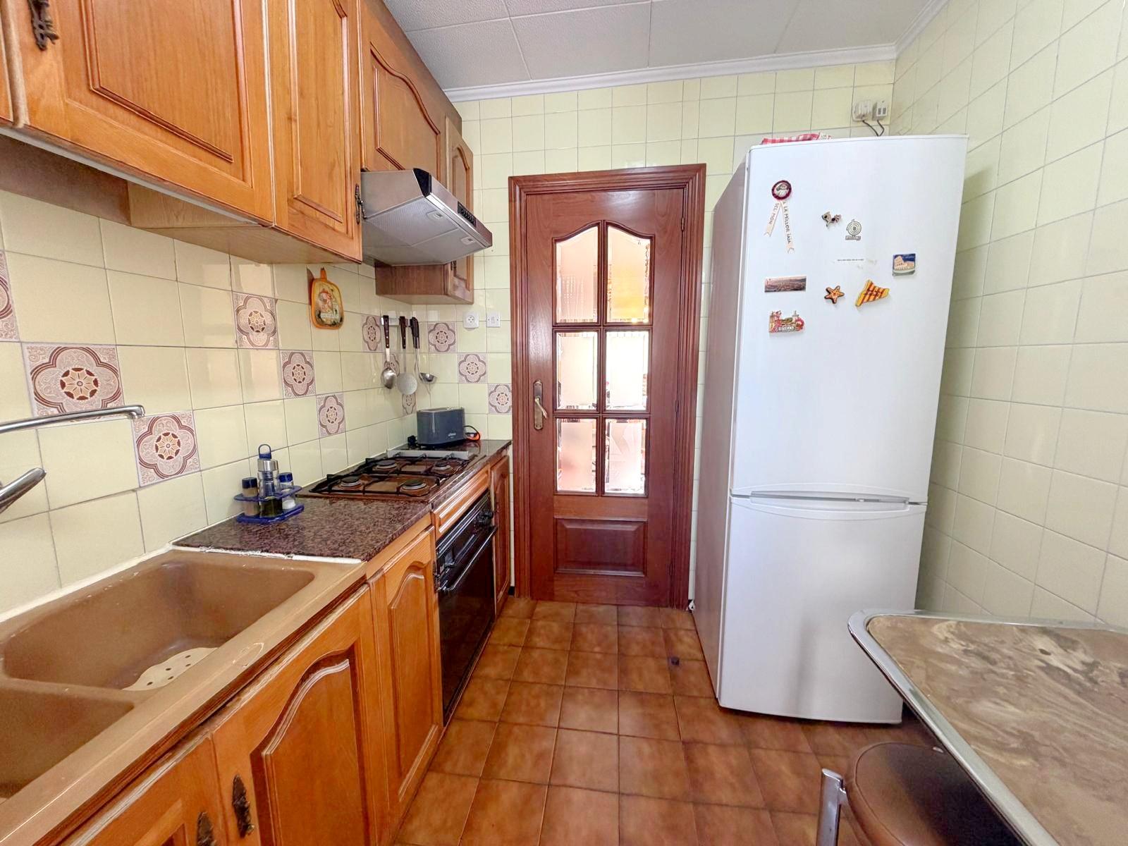 Imagen 13 Piso en venta en Hospitalet De Llobregat L´ / Junto Avda. Enric Prat de la Riba