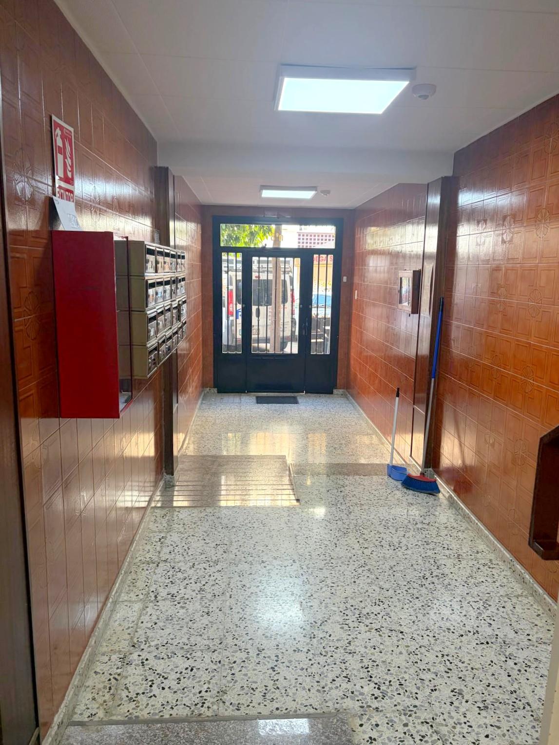 Imagen 28 Piso en venta en Hospitalet De Llobregat L´ / Junto Avda. Enric Prat de la Riba