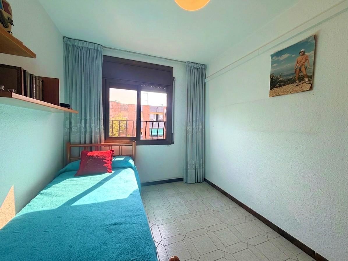 Imagen 21 Piso en venta en Hospitalet De Llobregat L´ / Junto Avda. Enric Prat de la Riba