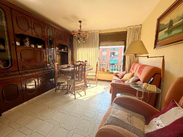 Imagen 10 Inmueble 304452 - Piso en venta en Hospitalet De Llobregat (L´) / Junto Avda. Enric Prat de la Riba