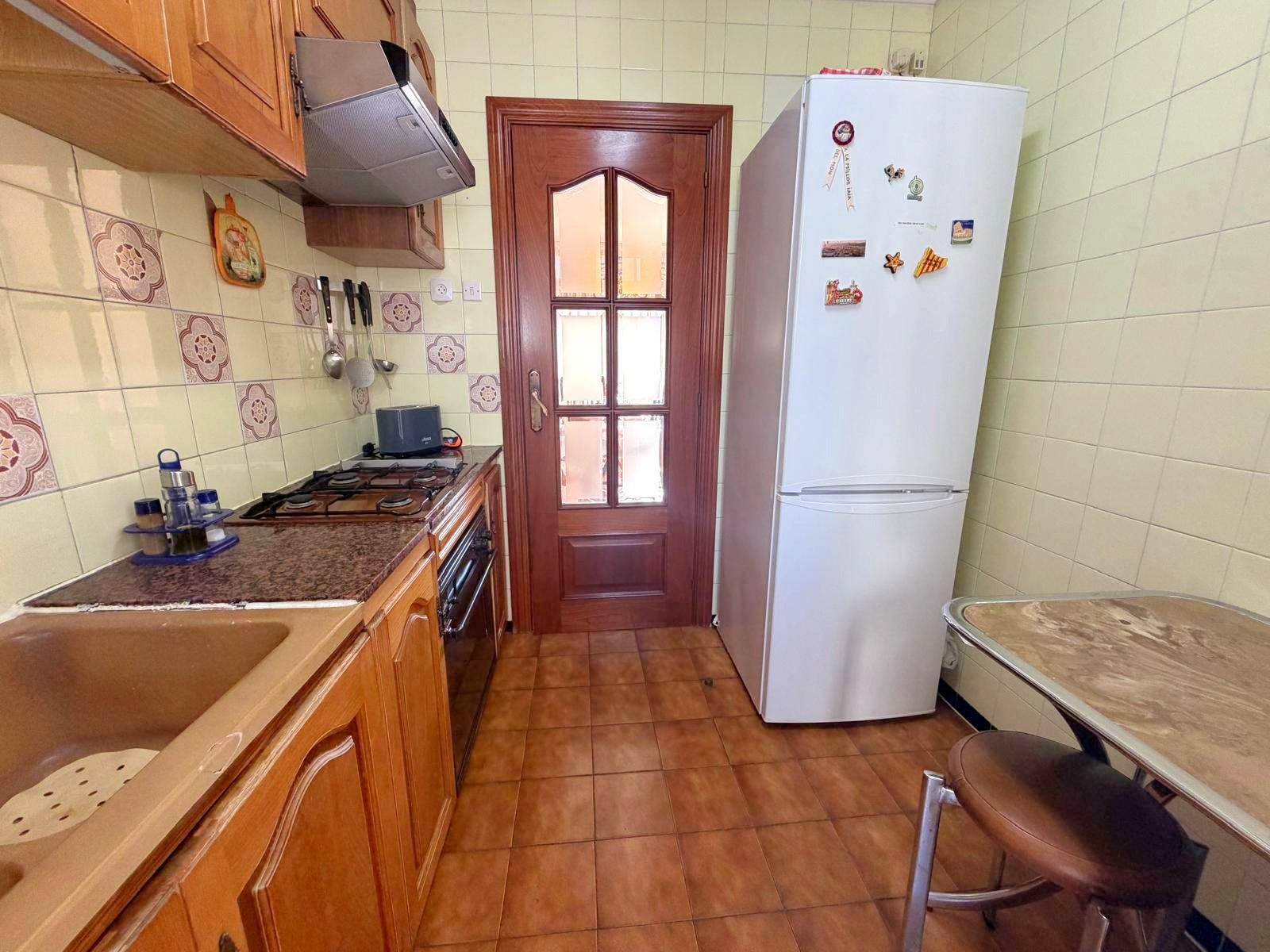 Imagen 14 Piso en venta en Hospitalet De Llobregat L´ / Junto Avda. Enric Prat de la Riba