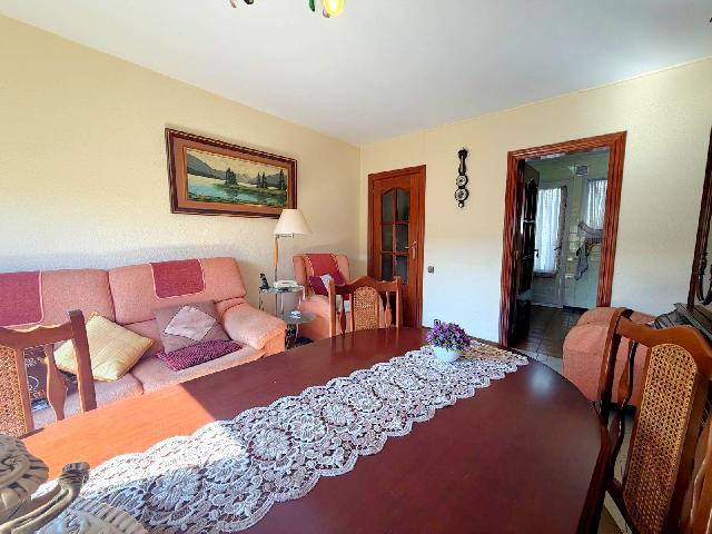 Imagen 9 Inmueble 304452 - Piso en venta en Hospitalet De Llobregat (L´) / Junto Avda. Enric Prat de la Riba