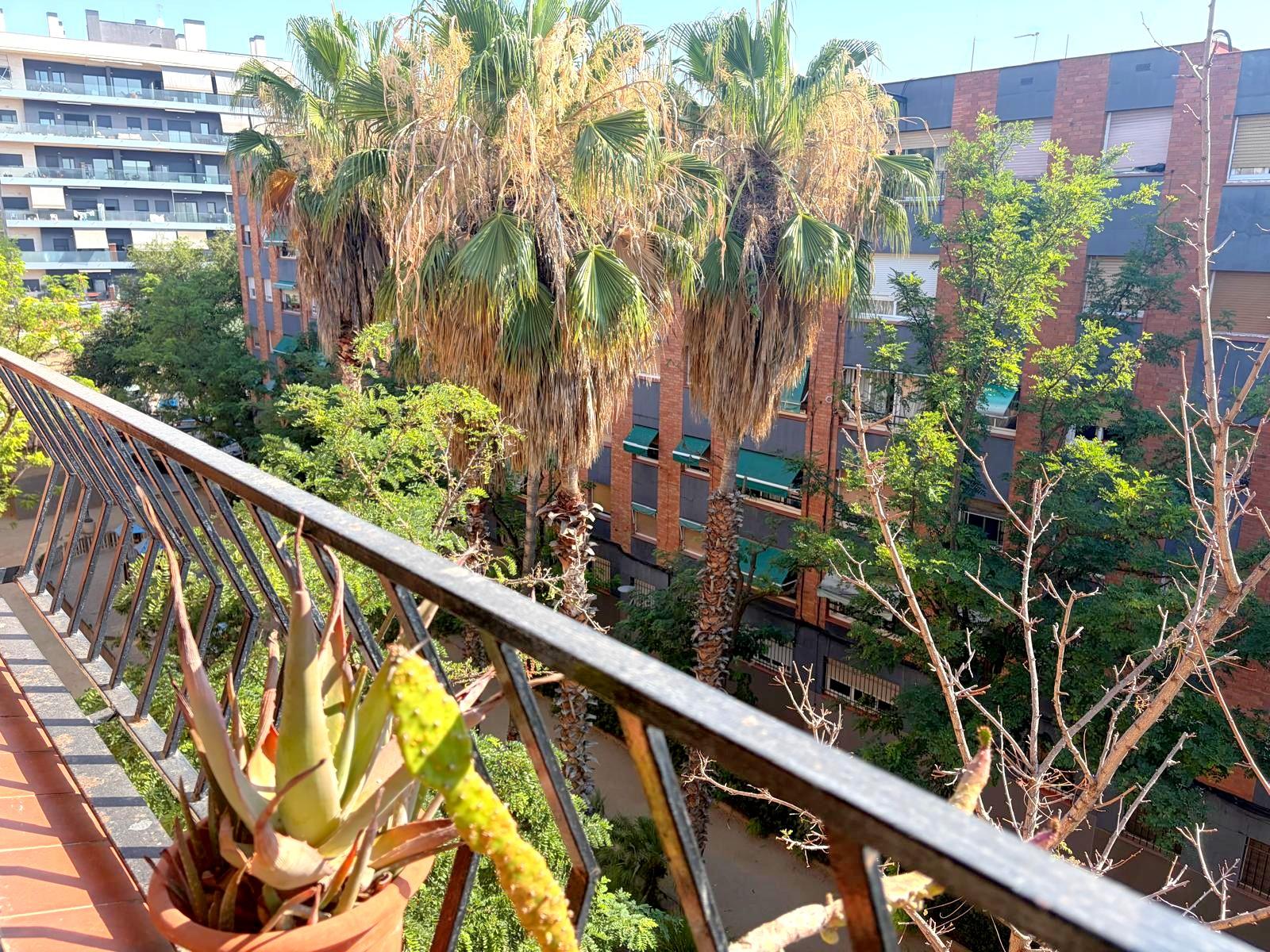 Imagen 11 Piso en venta en Hospitalet De Llobregat L´ / Junto Avda. Enric Prat de la Riba