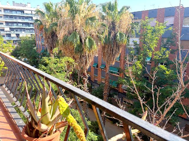 Imagen 11 Inmueble 304452 - Piso en venta en Hospitalet De Llobregat (L´) / Junto Avda. Enric Prat de la Riba
