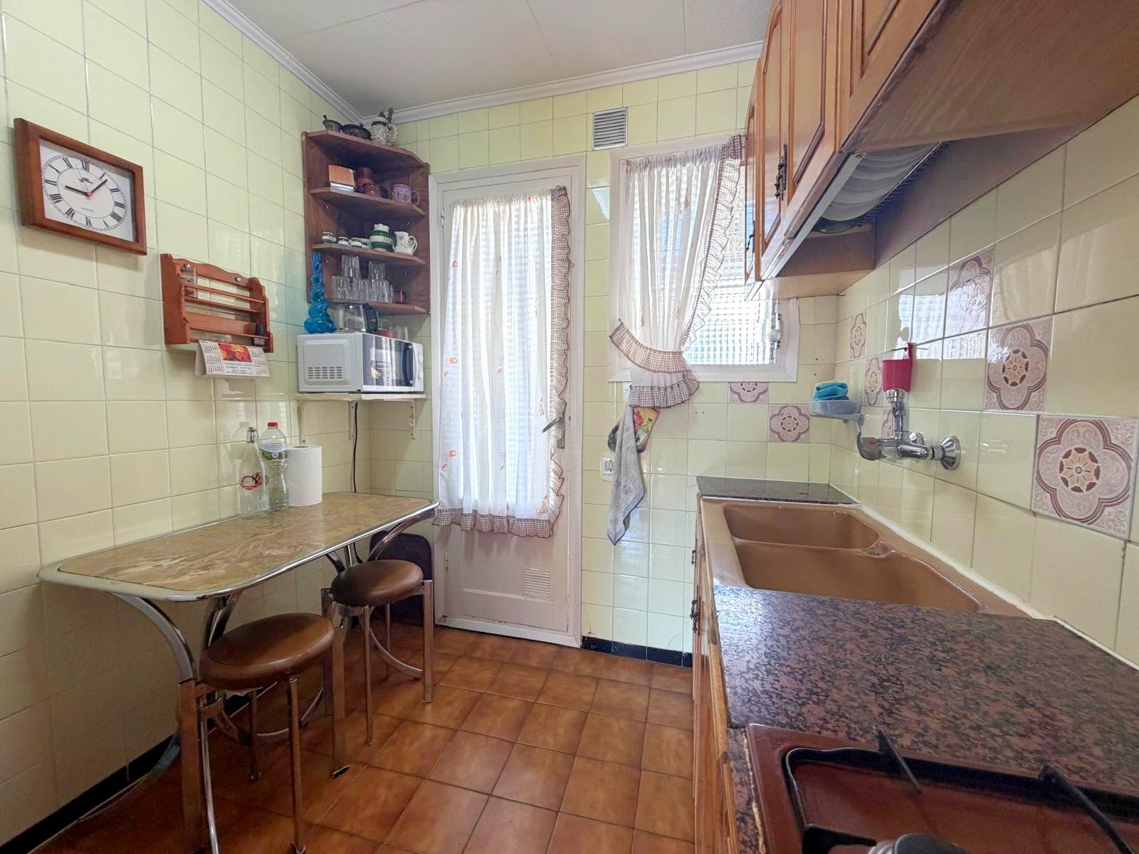 Imagen 15 Piso en venta en Hospitalet De Llobregat L´ / Junto Avda. Enric Prat de la Riba