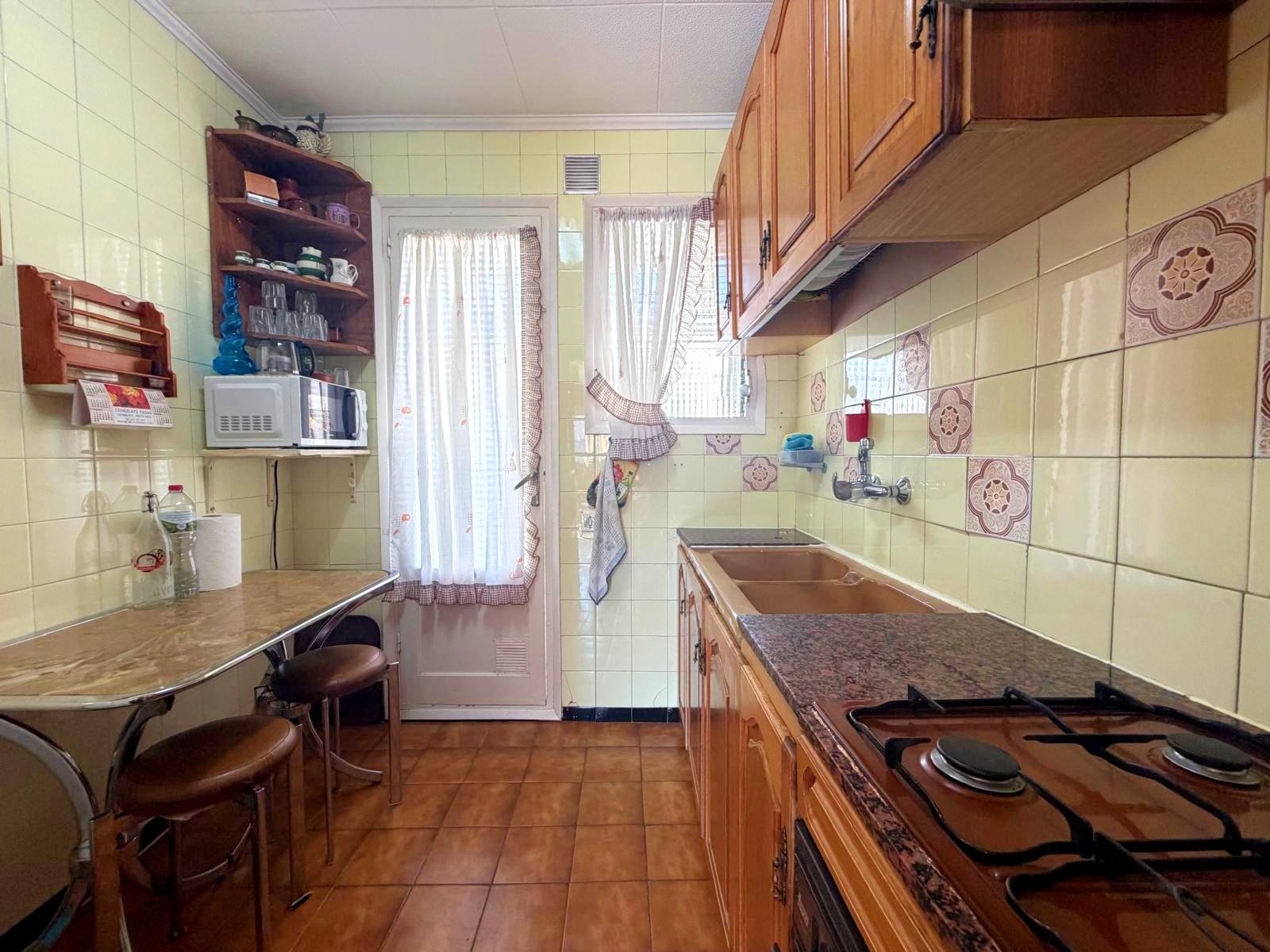Imagen 2 Piso en venta en Hospitalet De Llobregat L´ / Junto Avda. Enric Prat de la Riba