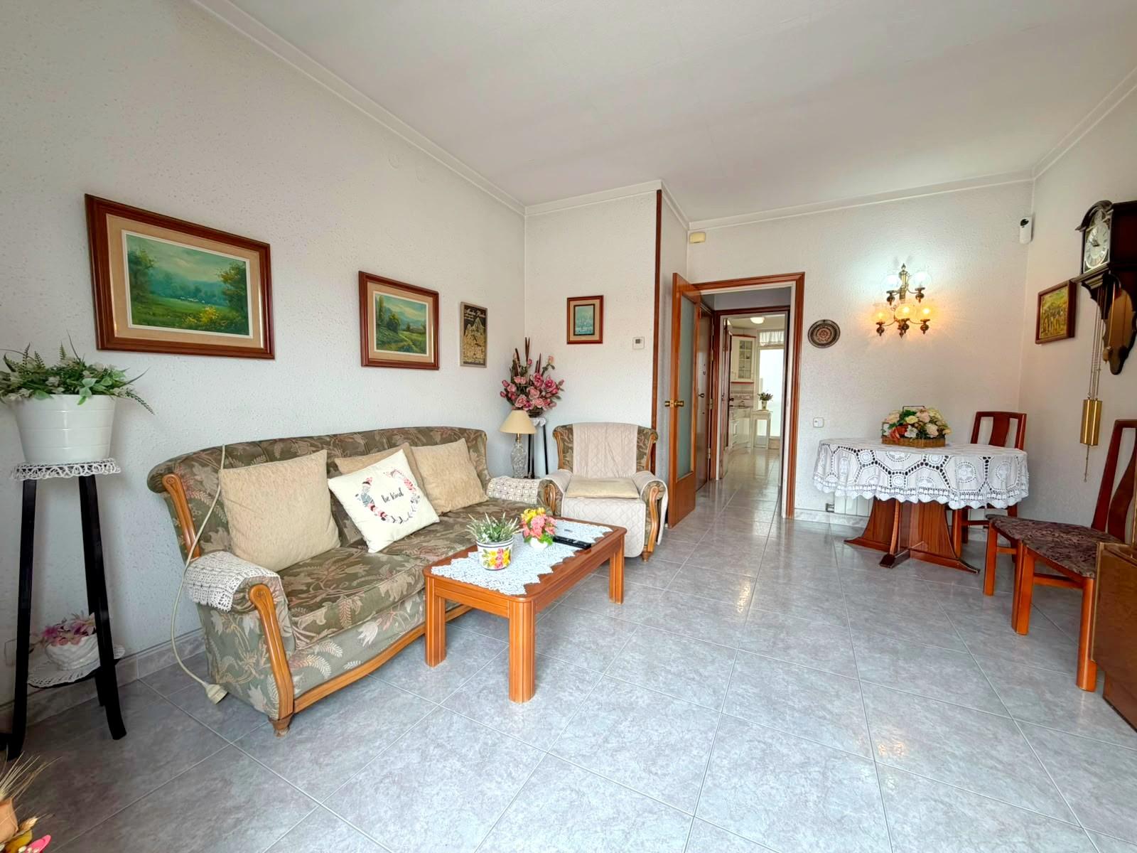Imagen 14 Ático en venta en Hospitalet De Llobregat L´ / Calle Santa Eulàlia / Jacint Verdaguer