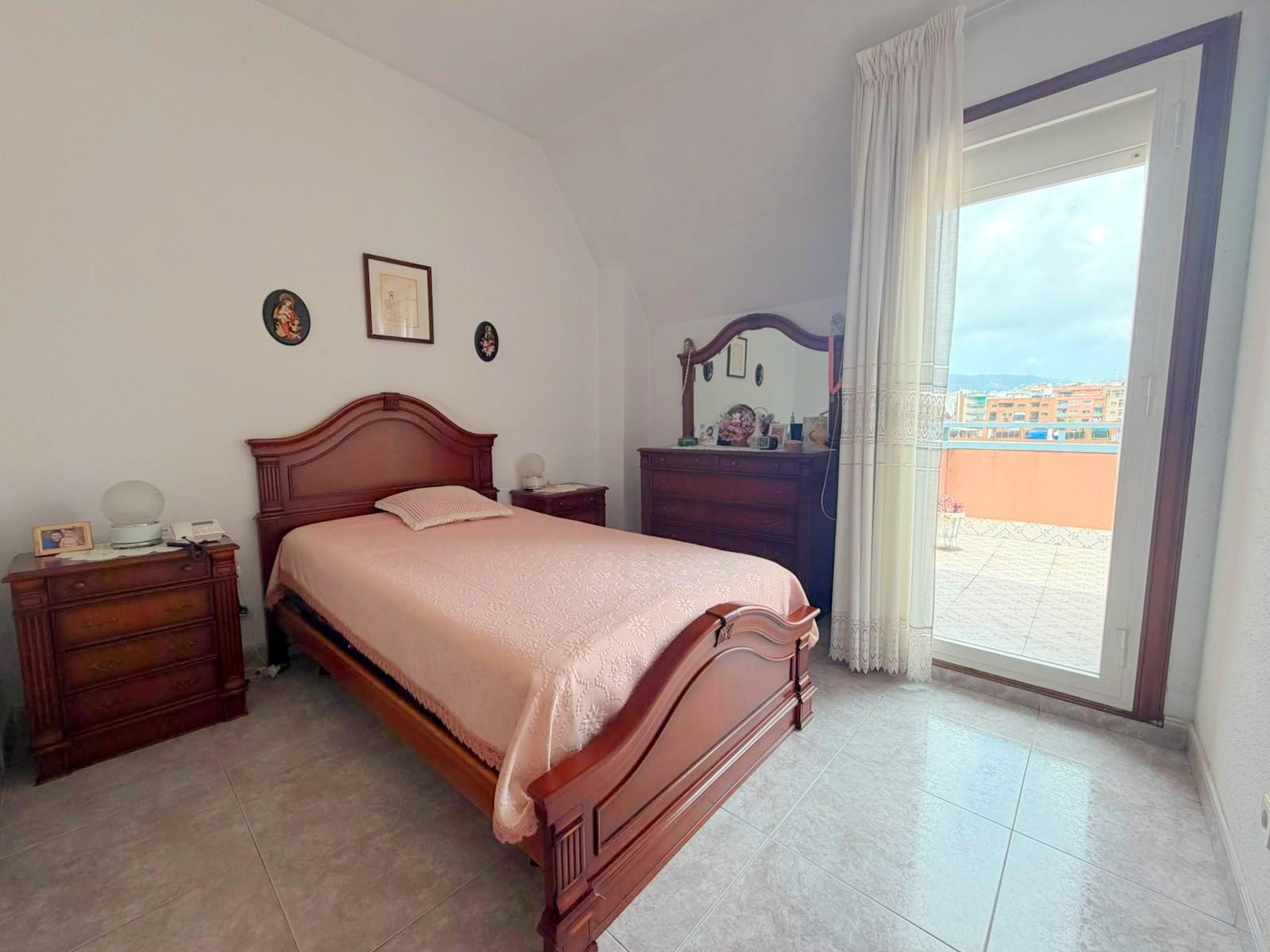 Imagen 23 Ático en venta en Hospitalet De Llobregat L´ / Calle Santa Eulàlia / Jacint Verdaguer