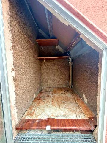 Imagen 10 Inmueble 304566 - Ático en venta en Hospitalet De Llobregat (L´) / Calle Santa Eulàlia / Jacint Verdaguer