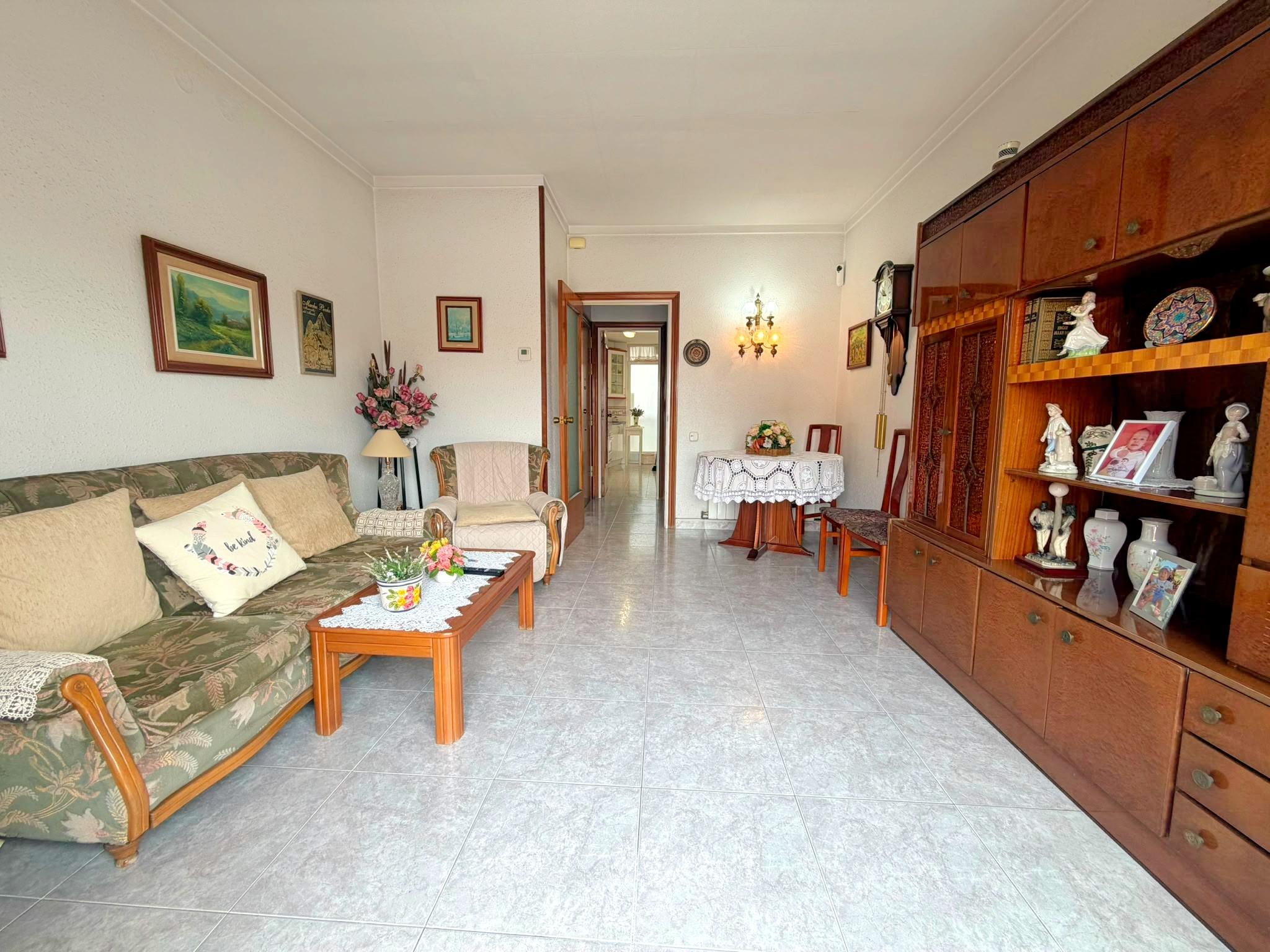 Imagen 3 Ático en venta en Hospitalet De Llobregat L´ / Calle Santa Eulàlia / Jacint Verdaguer
