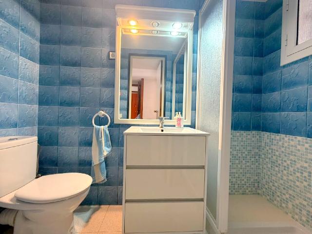 Imagen 5 Inmueble 304566 - Ático en venta en Hospitalet De Llobregat (L´) / Calle Santa Eulàlia / Jacint Verdaguer