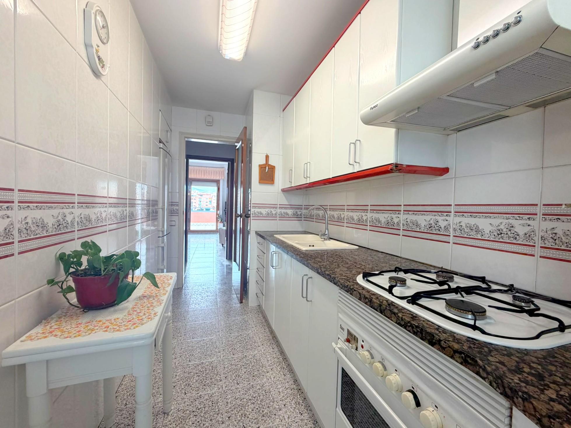 Imagen 16 Ático en venta en Hospitalet De Llobregat L´ / Calle Santa Eulàlia / Jacint Verdaguer