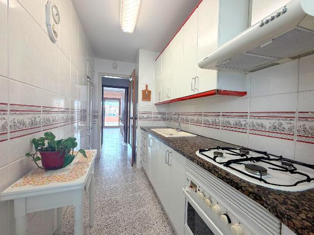 Imagen 16 Inmueble 304566 - Ático en venta en Hospitalet De Llobregat (L´) / Calle Santa Eulàlia / Jacint Verdaguer