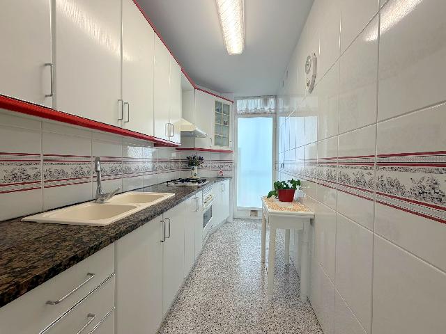 Imagen 4 Inmueble 304566 - Ático en venta en Hospitalet De Llobregat (L´) / Calle Santa Eulàlia / Jacint Verdaguer
