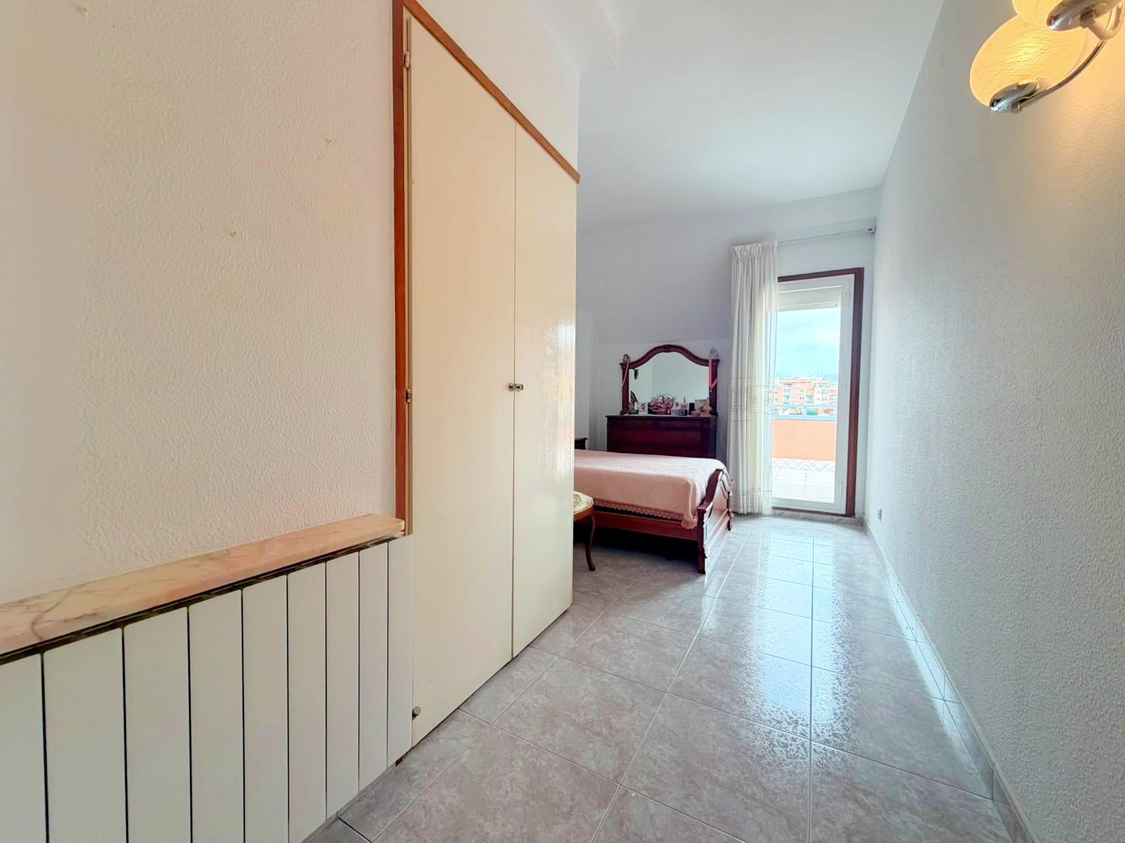 Imagen 22 Ático en venta en Hospitalet De Llobregat L´ / Calle Santa Eulàlia / Jacint Verdaguer