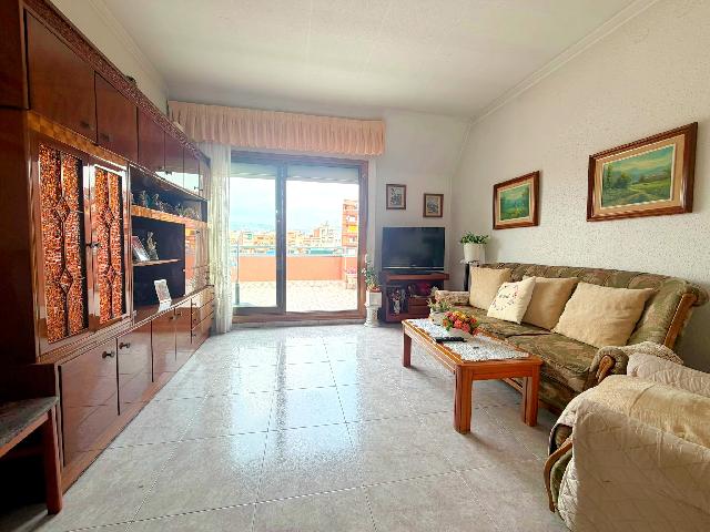 Imagen 13 Inmueble 304566 - Ático en venta en Hospitalet De Llobregat (L´) / Calle Santa Eulàlia / Jacint Verdaguer