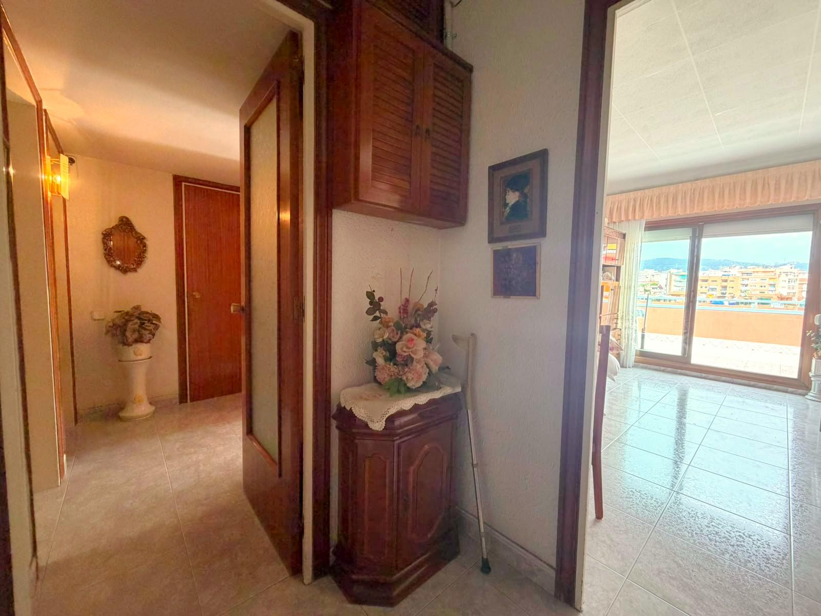 Imagen 21 Ático en venta en Hospitalet De Llobregat L´ / Calle Santa Eulàlia / Jacint Verdaguer