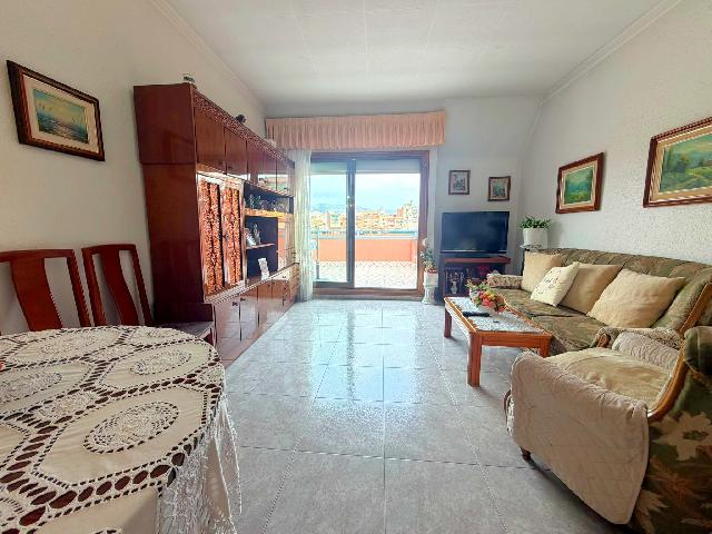 Imagen 2 Inmueble 304566 - Ático en venta en Hospitalet De Llobregat (L´) / Calle Santa Eulàlia / Jacint Verdaguer