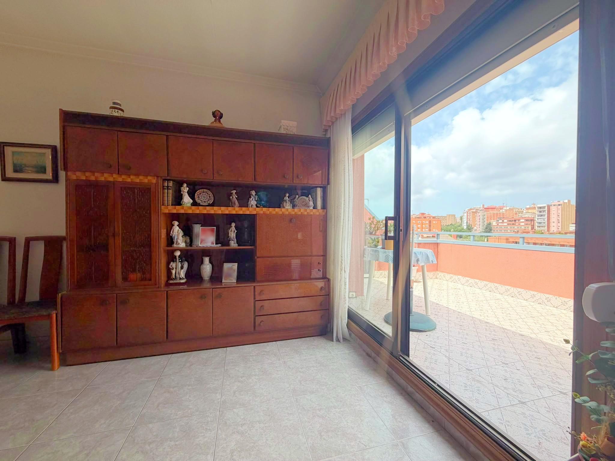 Imagen 12 Ático en venta en Hospitalet De Llobregat L´ / Calle Santa Eulàlia / Jacint Verdaguer