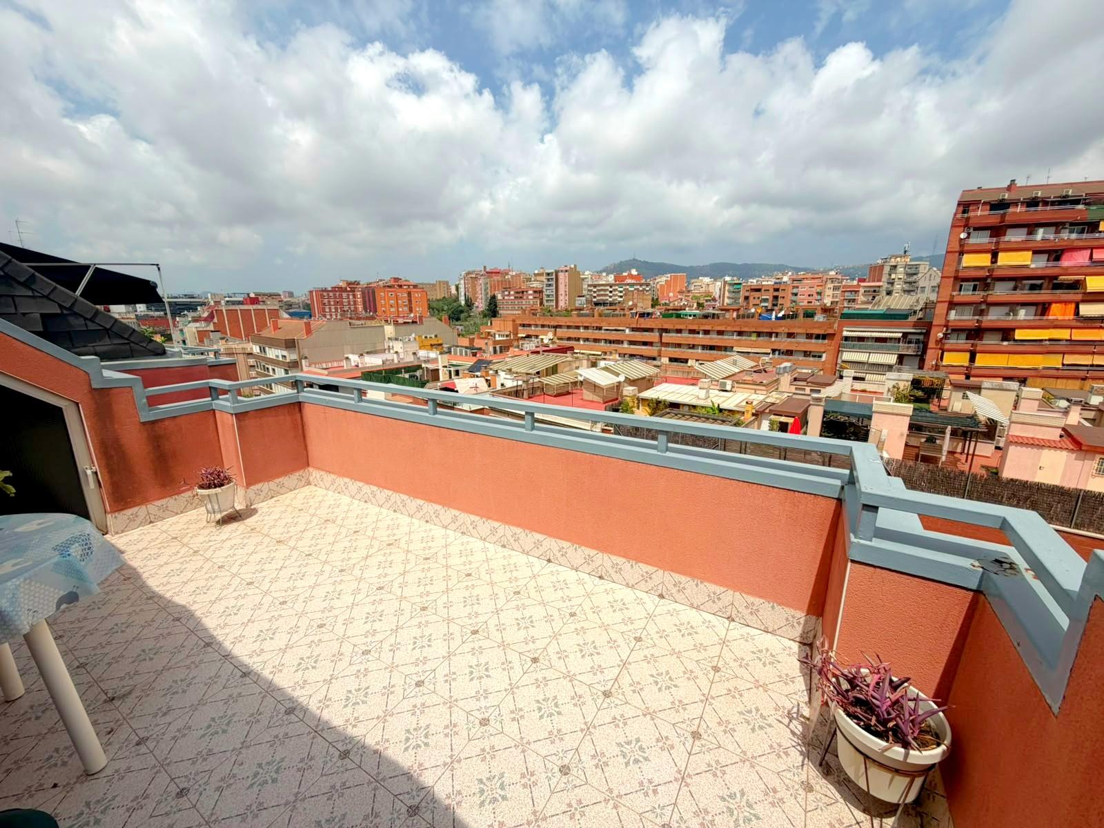 Imagen 7 Ático en venta en Hospitalet De Llobregat L´ / Calle Santa Eulàlia / Jacint Verdaguer